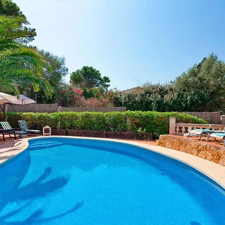 Minu * Llucmajor (Mallorca)
