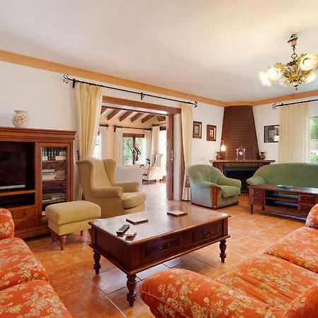 Villa Minu *