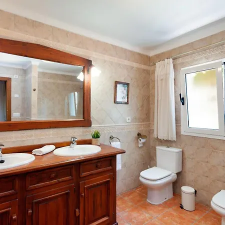 Villa Minu