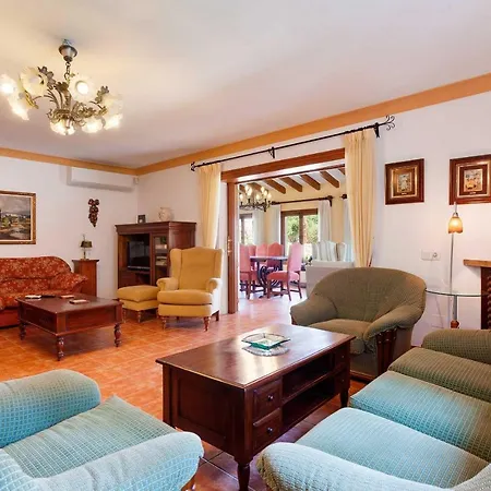 Villa Minu *