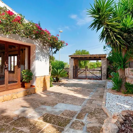 Minu Villa Llucmajor (Mallorca)