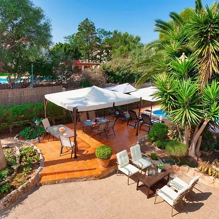 Villa Minu