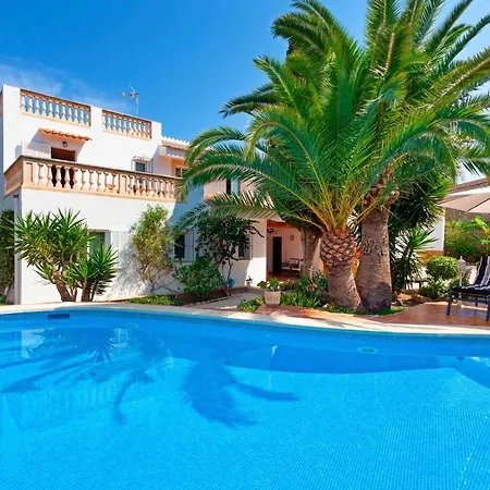 Villa Minu