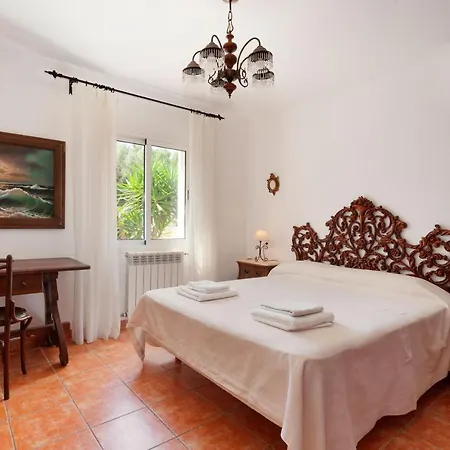 Villa Minu *
