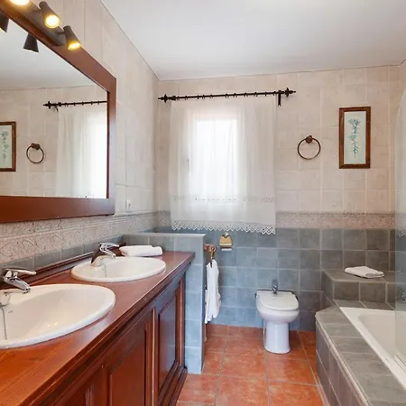Villa Minu *