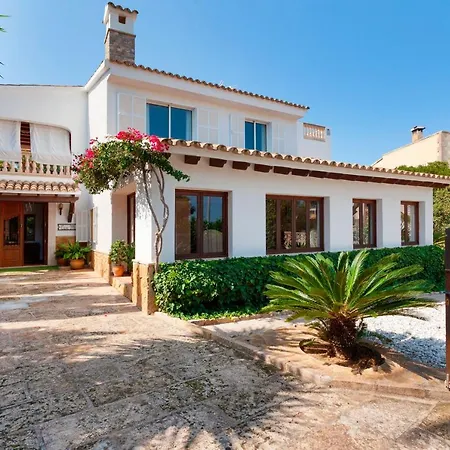 Minu * Llucmajor (Mallorca)