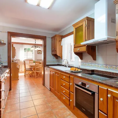 Minu Villa