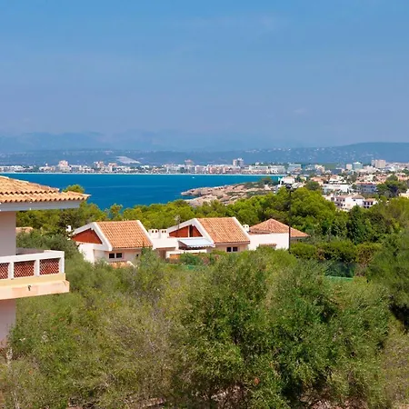 Villa Minu
