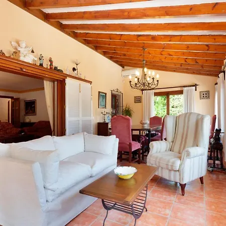 Villa Minu *