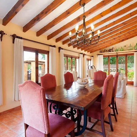 Villa Minu