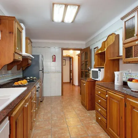 Villa Minu